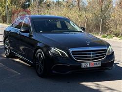 مێرسێدس بێنز E-Class